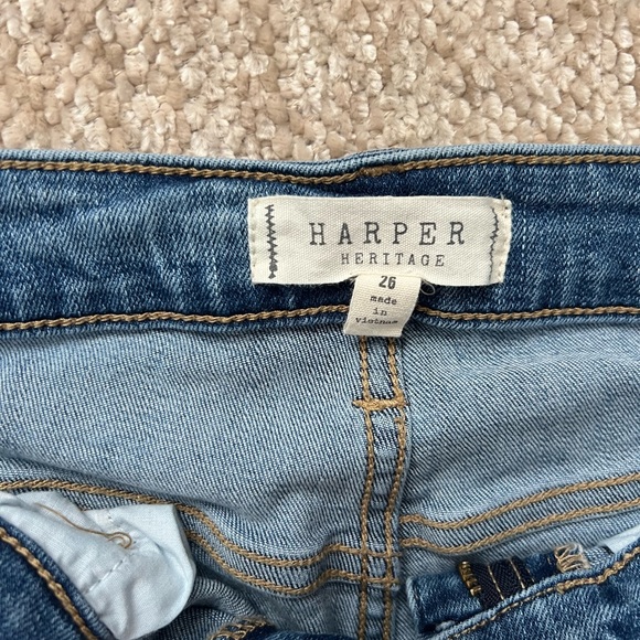 Jeans - Picture 4 of 5